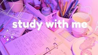 Study With Me  Live 🛑  NEET  JEE  SSC  UPSC  Aspirants  backlogs shorts​​ neet2025​​ jee [upl. by Annayt]