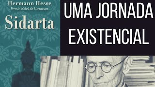 Sidarta de Hermann Hesse  Yasmin Maeda [upl. by Htebaile597]