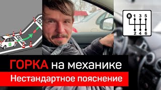 quotГОРКАquot на механике Михаил к экзамену ГОТОВ Часть1Накануне экзамена [upl. by Zubkoff526]