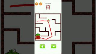 Puzzle game maje Maje gameplay gaming ytshortsindia [upl. by Dinin]