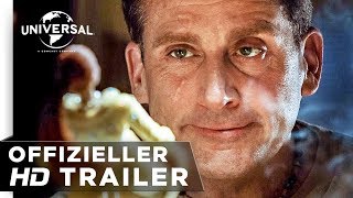 Willkommen in Marwen  Trailer deutschgerman HD [upl. by Reppart42]