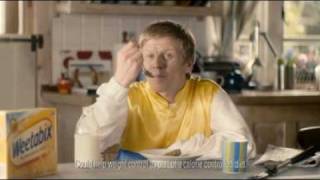 Weetabix Advert  I Feel Every Pound [upl. by Conan]