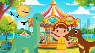 The garden friend bug song kids song simple and easy [upl. by Nifares]