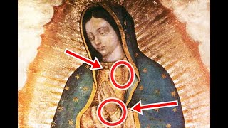 Â¿Existe O No La Virgen de Guadalupe [upl. by Zenia]