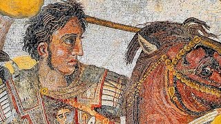 Top 10 Alexander The Great Facts [upl. by Abby766]