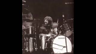 Led Zeppelin  Moby Dick John Bonham Drumsolo Live in Paris 1969 [upl. by Poyssick]