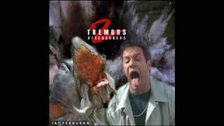 Tremors II Aftershocks OST Bootleg [upl. by Sussi]