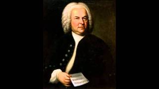 Johann Sebatian Bach  Cantata BWV 147 Jesus Joy Of Mans Desiring [upl. by Hsak]