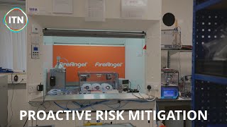 Proactive in risk mitigation [upl. by Monroy]