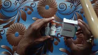 घाव की सबसे अच्छी इंजेक्शन  wound healing medicine  amoxicillin and cloxacillin injection [upl. by Arihat]