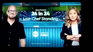 SERIES PREMIERE 24 In 24 Last Chef Standing Premieres Sunday April 14th at 8 [upl. by Sage]