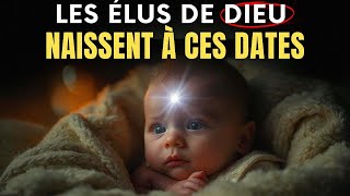 Le MOIS DE VOTRE NAISSANCE  SIGNIFICATION BIBLIQUE  Message caché de votre anniversaire [upl. by Langston]