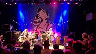 Seasick Steve   LIVE  Prague 102024 [upl. by Glogau695]