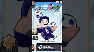 Hoeveel knokker hebben jullie Max tier brawlstars [upl. by Aicilra]