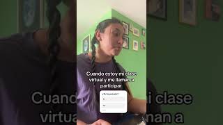 uniminuto humor educacionvirtual clasesvirtuales shortvideos uni [upl. by Ahsaenat]