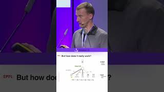 Building Blocks for Collaborative and Decentralised Machine Learning with Martin Jaggi [upl. by Elleinnad454]