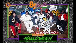 85 SOUTH HALLOWEEN SPECIAL  85 SOUTH SHOW PODCAST  110824 [upl. by Terti168]