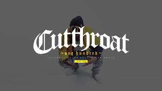 Cutthroat Mode  Up And Away ft Stone II ADough LSMG RobLo Nam [upl. by Salene]