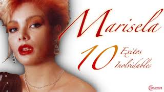 Marisela y Sus 10 Exitos Inolvidables [upl. by Fulton598]