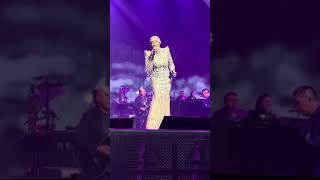 Ziana Zain  Berpisah Jua live concert 2024 [upl. by Amick]