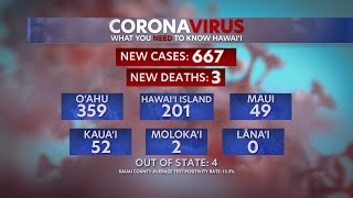 Updates on the Covid19 pandemic in the state [upl. by Irdua]