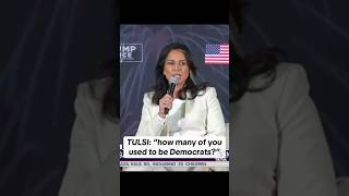 Tulsi on former Democrats [upl. by Arluene899]