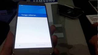 BYPASS FRP SAMSUNG GALAXY A5 SMA520F [upl. by Aeriell954]