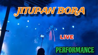 WANGALA FESTIVAL JITUPAN BORA LIVE 🛑PERFORMANCE [upl. by Hite]