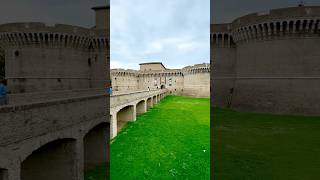 Senigallia centro unseen beauty senigallia italy travel europe shorts trending [upl. by Olrac]