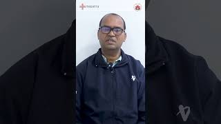 Chest Trauma Injury Surgery  Part1  Patient Success Stories  Prof Dr Arvind Kumar  Medanta [upl. by Waite]