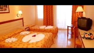 Hotel Kustur Club Holiday Village  Kusadasi Turkey [upl. by Aremahs583]