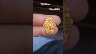 Latest Design Ladies Angti😍🤩 Lowest pricegoldstylejewelleryangtishortvideoviralvideoviews [upl. by Boehmer73]