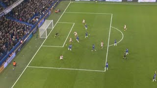 Mikel Arteta REACTION AFTER Leandro Trossard INSANE MISS VS Chelsea vs Arsenal Trossard MISS TODAY [upl. by Gilmer]