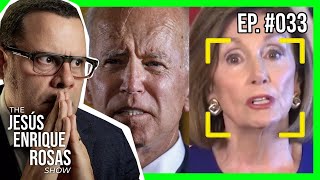 Ep 33 Bidens PARDON FALLOUT Democrats BACKSTABBING MELTDOWN and MOAR [upl. by Templa]