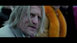 Haymitch Albernathy  Down [upl. by France]