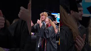 Marquette University  Commencement 2024 [upl. by Onurb]