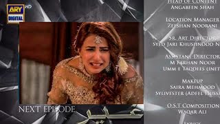 Ghair Episode 5  Promo  Ushna Shah  UsamaKhan  Adeel Hussain  28st September 2024 [upl. by Jahdol]