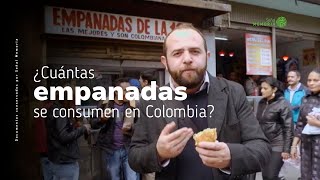 Las empanadas colombianas [upl. by Leonerd656]