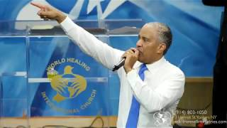 “MY APPOINTED TIME SHALL NOT PASS ME BY” Prophet Ed Citronnelli [upl. by Raina]