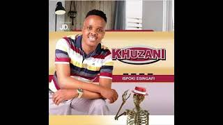 KHUZANI VS MTHANDENI UMTALABHO [upl. by Dnomhcir422]