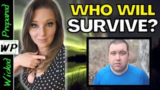 EMP  What is it Can we survive  High Altitude Electromagnetic Pulse  How to Prepare for SHTF [upl. by Phelips]