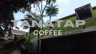 Tanatap Coffee Meruya West Jakarta [upl. by Lisandra]