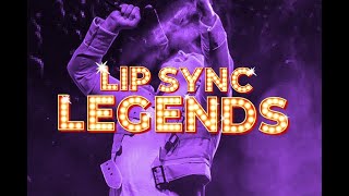 Tallaght Town AFC Lip Sync Battle Fundraiser LEGENDS [upl. by Auqenaj]