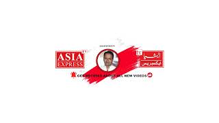 ASIA EXPRESS TV Live Stream [upl. by Silrac]