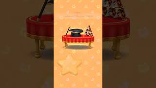 Animal Crossing Pocket Camp Cookie Opening 3 animalcrossing pocketcamp animalcrossingpocketcamp [upl. by Nnaegroeg449]