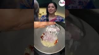 Anupma 100  Muli ki sbji  atodayshort anupama latest indianfood recipe ytshorts [upl. by Nimref221]