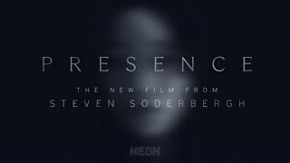 PRESENCE  Official Teaser 1  In Theaters January [upl. by Eiliab]