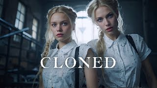 The cloning experiment got out of control  Full Length Movies in English  Cloned [upl. by Nitas]