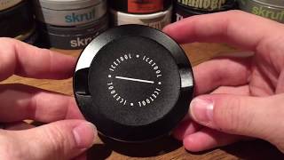 SnusCENTRAL Icetool The Can Snus Accessory Review [upl. by Azila608]