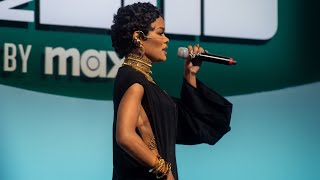 Teyana Taylor Cant balance faith [upl. by Erelia]